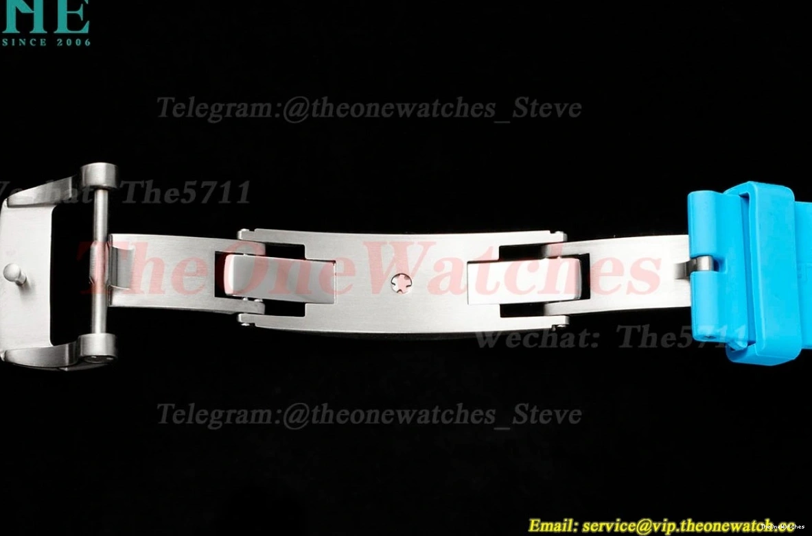 Clone RMUL2 RU Carbon Black Sonic Blue V2 RM035 0415